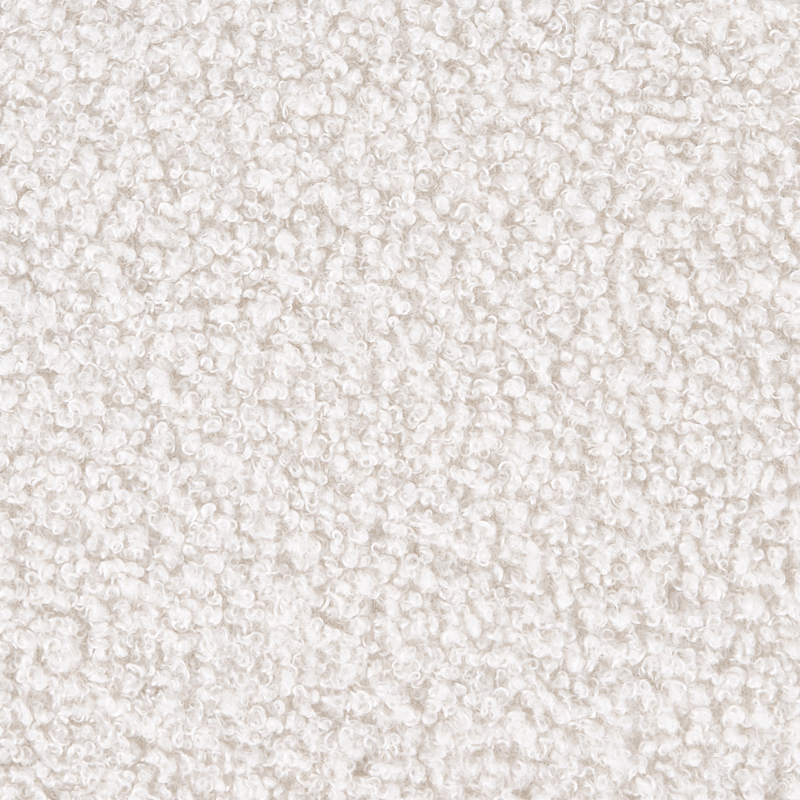Schäslong Mirmande Högervänd - Off-White - Möbler - Soffa - Sammetssoffa