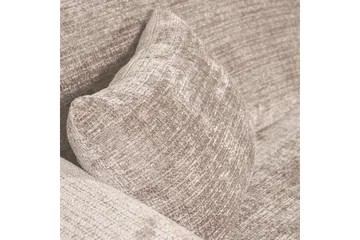 Schäslong Moln - Naturell, Naturlig, Right, Höger - Möbler - Soffa - Divansoffa & schäslongsoffa