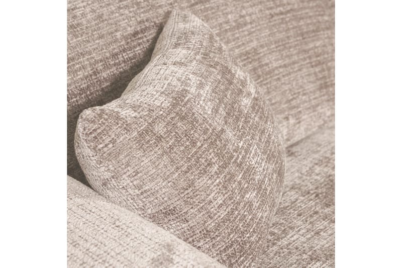 Schäslong Moln - Naturell, Naturlig, Right, Höger - Möbler - Soffa - Divansoffa & schäslongsoffa