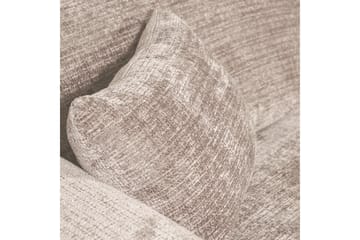 Schäslong Moln - Naturell, Naturlig, Right, Höger - Möbler - Fåtölj & stolar - Fåtölj - Liggfåtölj