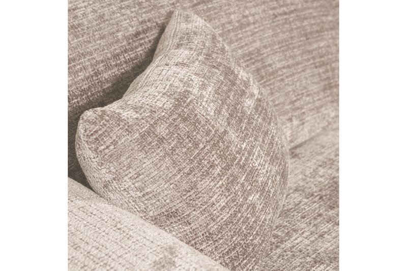 Schäslong Moln - Naturell, Naturlig, Right, Höger - Möbler - Fåtölj & stolar - Fåtölj - Liggfåtölj