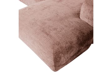 Schäslong Moln - Taupe, Right, Höger - Möbler - Soffa - Divansoffa & schäslongsoffa