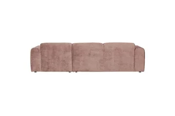 Schäslong Moln - Taupe, Right, Höger - Möbler - Soffa - Divansoffa & schäslongsoffa