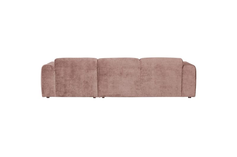 Schäslong Moln - Taupe, Right, Höger - Möbler - Soffa - Divansoffa & schäslongsoffa