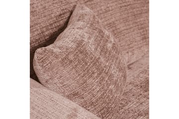 Schäslong Moln - Taupe, Right, Höger - Möbler - Soffa - Divansoffa & schäslongsoffa