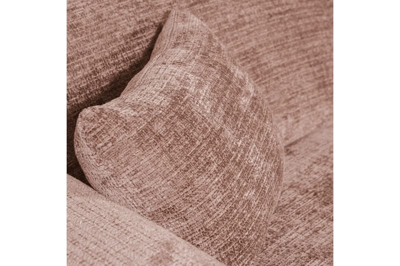 Schäslong Moln - Taupe, Right, Höger - Möbler - Soffa - Divansoffa & schäslongsoffa