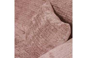 Schäslong Moln - Taupe, Vänster - Möbler - Soffa - Divansoffa & schäslongsoffa