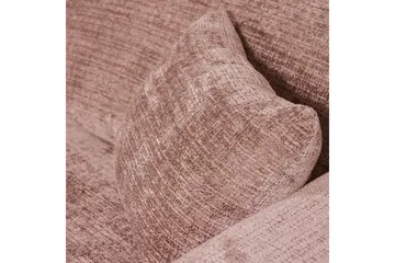 Schäslong Moln - Taupe, Vänster - Möbler - Soffa - Divansoffa & schäslongsoffa