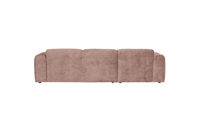 Schäslong Moln - Taupe, Vänster - Möbler - Fåtölj & stolar - Fåtölj - Liggfåtölj