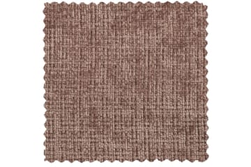 Schäslong Moln - Taupe, Vänster - Möbler - Fåtölj & stolar - Fåtölj - Liggfåtölj
