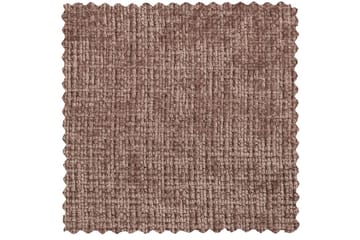 Schäslong Moln - Taupe, Vänster - Möbler - Soffa - Divansoffa & schäslongsoffa