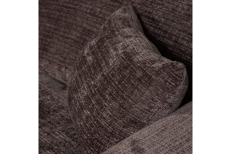 Schäslong Moln - Varmbrun, Varm Brun, Vänster - Möbler - Fåtölj & stolar - Fåtölj - Liggfåtölj