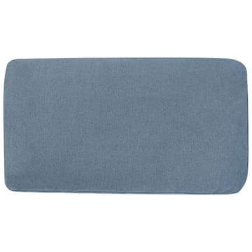 Schäslong Sievoz - Blå, Svart/Högervänd - Möbler - Fåtölj & stolar - Fåtölj - Liggfåtölj