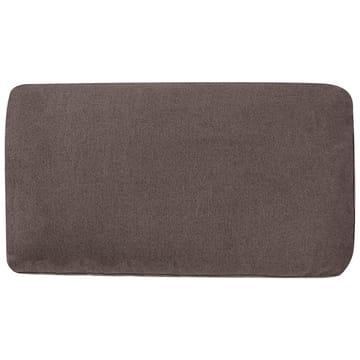 Schäslong Sievoz - Brun, Svart/Högervänd - Möbler - Fåtölj & stolar - Fåtölj - Liggfåtölj