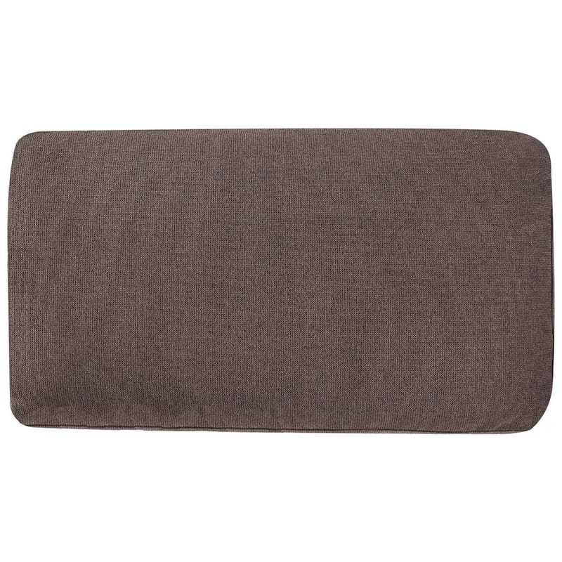 Schäslong Sievoz - Brun, Svart/Högervänd - Möbler - Fåtölj & stolar - Fåtölj - Liggfåtölj