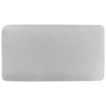 Schäslong Sievoz - Grå, svart/Högervänd - Möbler - Fåtölj & stolar - Fåtölj - Liggfåtölj