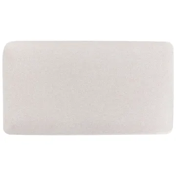 Schäslong Sievoz - Ljubeige, svart/Vänstervänd - Möbler - Fåtölj & stolar - Fåtölj - Liggfåtölj