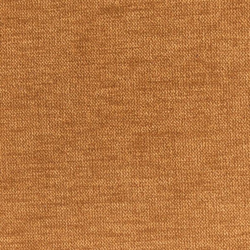 Schäslong Valreas - Orange, svart/Högervänd - Möbler - Fåtölj & stolar - Fåtölj - Liggfåtölj