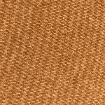 Schäslong Valreas - Orange, svart/Vänstervänd - Möbler - Fåtölj & stolar - Fåtölj - Liggfåtölj