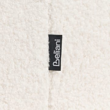 Schäslong Valreas - Vitt, guld/Högervänd - Möbler - Fåtölj & stolar - Fåtölj - Liggfåtölj