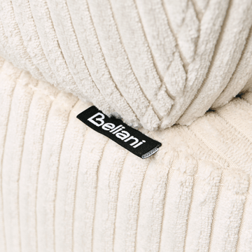 Schäslong Vanvey Vänstervänd - Ljusbeige - Möbler - Soffa - Dagbädd