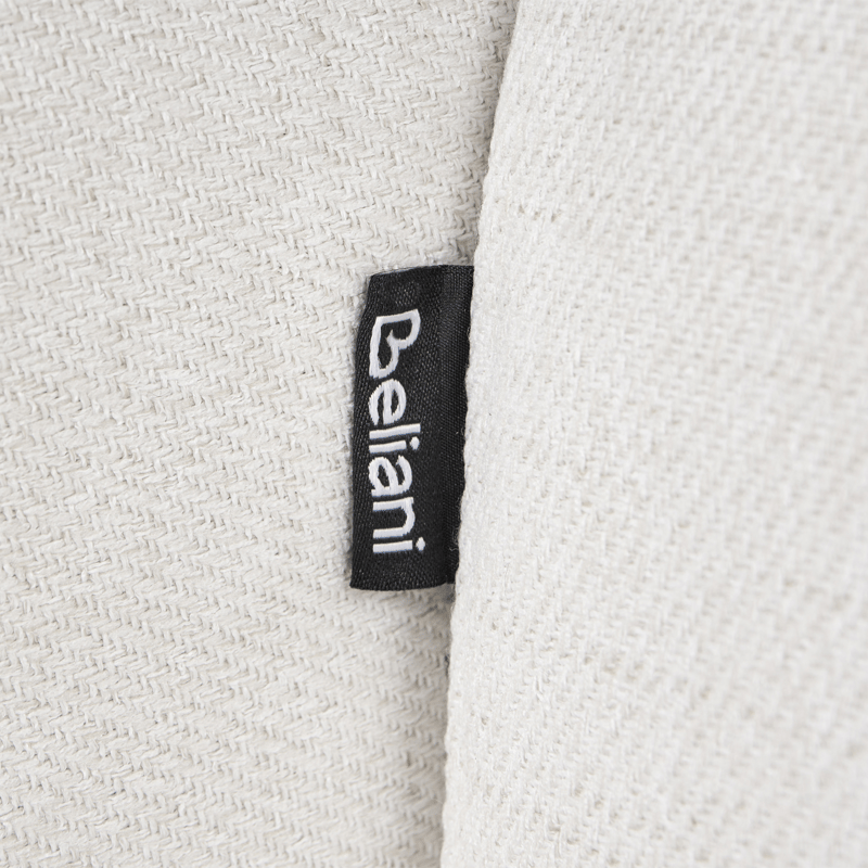 Schäslong Yvoire Vänstervänd - Off-White - Möbler - Soffa - Dagbädd
