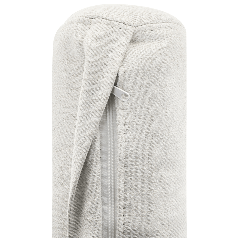 Schäslong Yvoire Vänstervänd - Off-White - Möbler - Soffa - Dagbädd