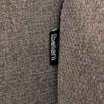 Schäslong Yvoire Vänstervänd - Taupe - Möbler - Soffa - Dagbädd