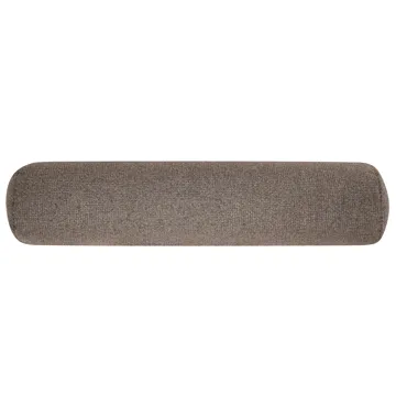 Schäslong Yvoire Vänstervänd - Taupe - Möbler - Soffa - Dagbädd