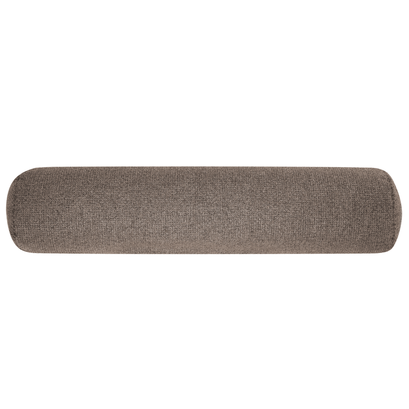 Schäslong Yvoire Vänstervänd - Taupe - Möbler - Soffa - Dagbädd