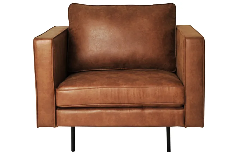 Sevenstar Fåtölj - Brun - Möbler - Fåtölj & stolar - Fåtölj