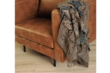 Sevenstar Fåtölj - Brun - Möbler - Fåtölj & stolar - Fåtölj