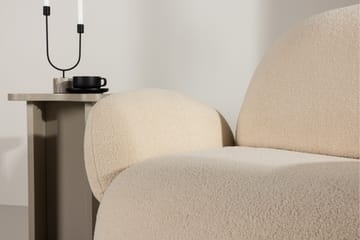 Sevilla Fåtölj - Beige - Möbler - Fåtölj & stolar - Fåtölj