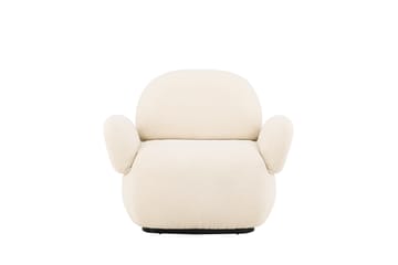 Sevilla Fåtölj - Beige - Möbler - Fåtölj & stolar - Fåtölj