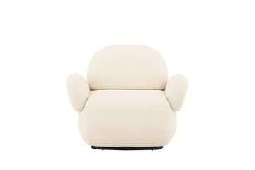 Sevilla Fåtölj - Beige - Möbler - Fåtölj & stolar - Fåtölj