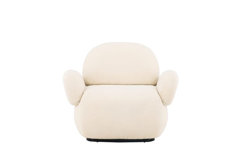 Sevilla Fåtölj - Beige - Möbler - Fåtölj & stolar - Fåtölj