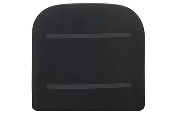 Fåtölj Sirkka - Svart, guld - Möbler - Fåtölj & stolar - Fåtölj