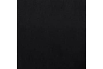 Fåtölj Sirkka - Svart, guld - Möbler - Fåtölj & stolar - Fåtölj