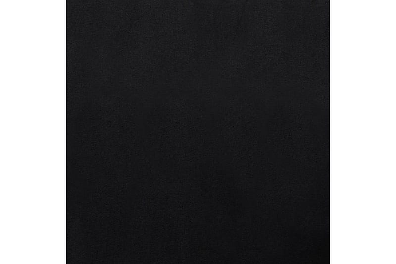 Fåtölj Sirkka - Svart, guld - Möbler - Fåtölj & stolar - Fåtölj