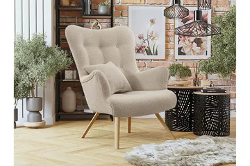 Skandynawi Fåtölj - Möbler - Fåtölj & stolar - Fåtölj