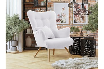 Skandynawi Fåtölj - Möbler - Fåtölj & stolar - Fåtölj