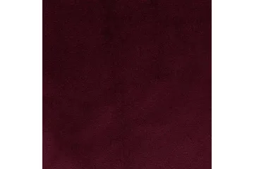 Skandynawski Fåtölj - Sammet/Lila/Röd - Möbler - Fåtölj & stolar - Fåtölj - Sammetsfåtölj