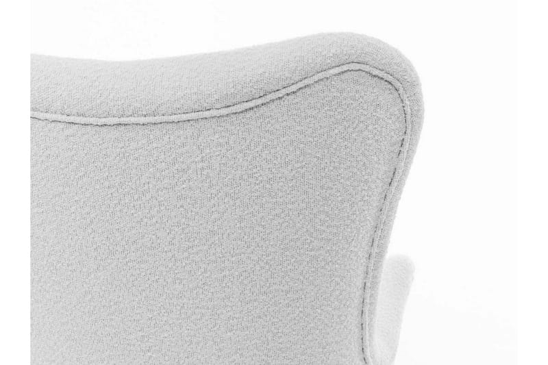 Skandynawski Fåtölj - Möbler - Fåtölj & stolar - Fåtölj