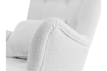 Skandynawski Fåtölj - Möbler - Fåtölj & stolar - Fåtölj