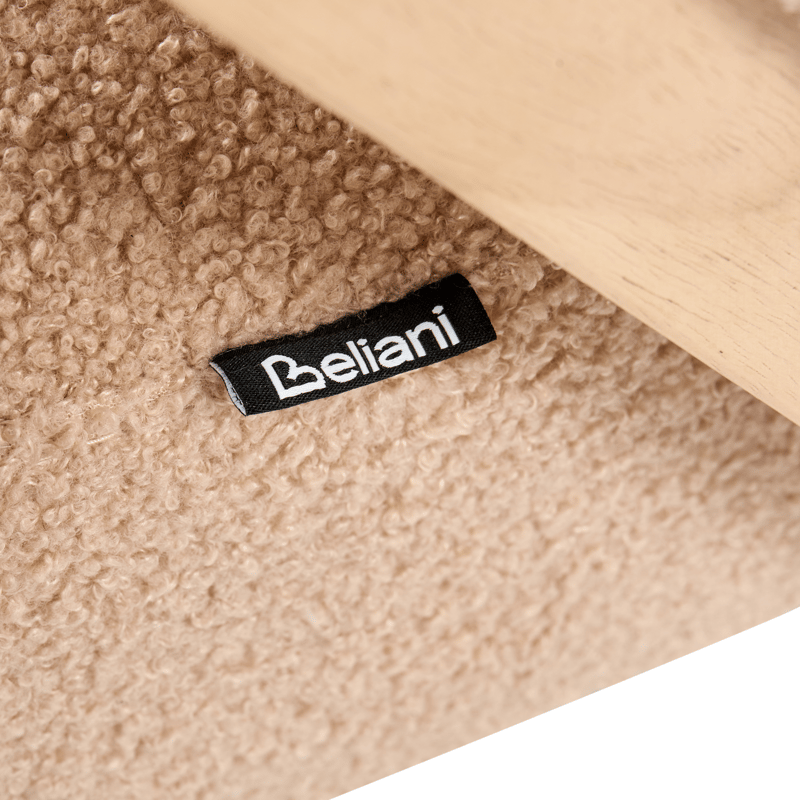 Fåtölj Skei - Beige - Möbler - Fåtölj & stolar - Fåtölj