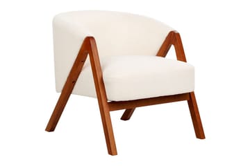 Fåtölj Skei - Möbler - Fåtölj & stolar - Fåtölj