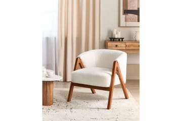 Fåtölj Skei - Möbler - Fåtölj & stolar - Fåtölj