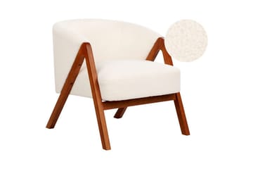 Fåtölj Skei - Möbler - Fåtölj & stolar - Fåtölj