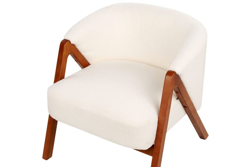 Fåtölj Skei - Möbler - Fåtölj & stolar - Fåtölj