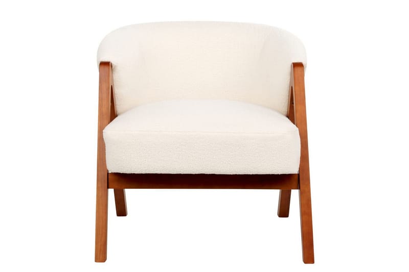 Fåtölj Skei - Möbler - Fåtölj & stolar - Fåtölj